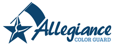 Allegiance Color Guard